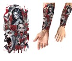 vampire tattoos